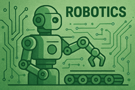 Robotics
