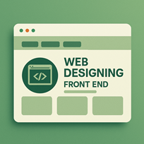 Web Designing